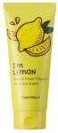 TONYMOLY Spumă de spălare - Tony Moly I'm Lemon Vitamin Foam Cleanser 180 ml