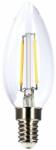 EDO Lighting Solutions DARI LED Filament decorativ 2.8W, E14, 2700K, 250lm, 230V, CLEAR C35, EDO777621 EDO Solutions