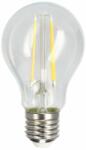 EDO Lighting Solutions Bec decorativ DARI LED Filament 8, 5W, E27, 4000K, 1055lm, 230V, CLEAR A60, EDO777630 EDO Solutions