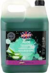 RONNEY Șampon hidratant - Ronney Professional Shampoo Intensive Moisturizing Natural Aloe Vera 5000 ml