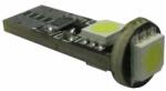 Life Light Led Autós Led T5 Canbus műszerfal világítás, 3 Led, sárga. Light Led 1 év garancia! (LLAT5MUCAN3L3528Y)