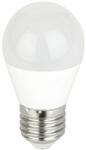 Life Light Led Fényerő szabályozható, dimmelhető Led körte égő 7W, 560 lumen, E27, 2700 kelvin, meleg fehér. Nem vibrál a fénye! Life Light Led 3 év garancia! (LLK7WD45MME27K2700)
