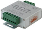 Life Light Led Led szalag jelerősítő RGBW. 12V, 288W, 4*6A. Life Light Led 2 év garancia! (LLJELSZRGBW288W)