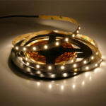 Life Light Led Led szalag 60 led/m, 2835 chip, 600 Lumen, 4000K, közép fehér. Life Light Led 2 év garancia! (LLSZ283560L2EVSWE)