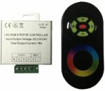 Life Light Led RGB led szalag vezérlő, 216W, rádiós, érintős, egyedi kódos. Life Light Led 2 év garancia! (LLSZVRFRGB216WERBKOD)