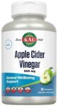  Apple Cider Vinegar 500 mg, Secom, 60 comprimate masticabile