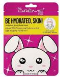 The Creme Shop Mască de față - The Creme Shop Animated Bunny Face Mask Moisturizing Hyaluronic Acid 25 g Masca de fata