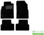 NOVLINE Set covorase mocheta NOVLINE SKODA Rapid 2012->, sed, 4 buc