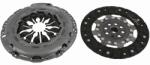 SACHS Set ambreiaj SACHS 3000 950 973 (3000 950 973) - automobilus