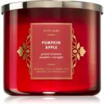 Bath & Body Works Pumpkin Apple lumânare parfumată VI. 411 g