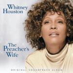 Bertus Hungary Kft Whitney Houston - The Preacher's Wife (Reissue) (Vinyl LP (nagylemez)) (6E1493)