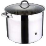 Renberg fazék + fedő 9, 5L, 26x19cm (RB-2208) (RB-2208)