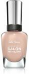 Sally Hansen Complete Salon Manicure körömerősítő lakk árnyalat 145 Devil Wears Nada 14.7 ml