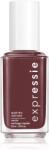 essie expressie lac de unghii cu uscare rapida culoare 230 scoot scoot 10 ml