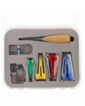Sewtech Set dispozitive banda bias 007-D (ST-007-D)
