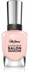 Sally Hansen Complete Salon Manicure körömerősítő lakk árnyalat 151 Sweet Talker 14.7 ml