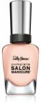 Sally Hansen Complete Salon Manicure подсилващ лак за нокти цвят 141 Arm Candy 14.7ml