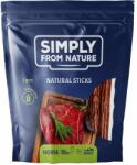 Simply from Nature Nature Sticks recompense pentru caini, carne de cal 3 buc