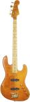 Soller&Sivcak Guitars 2000 JB 4 Amber
