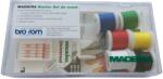 Madeira Starter set de cusut Madeira 9941 (MAD-9941) - evomag