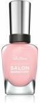 Sally Hansen Complete Salon Manicure körömerősítő lakk árnyalat 156 Stellar Style 14.7 ml