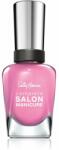Sally Hansen Complete Salon Manicure körömerősítő lakk árnyalat 479 Happy Daze 14.7 ml
