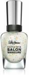 Sally Hansen Complete Salon Manicure körömerősítő lakk árnyalat Snow Globe 14.7 ml