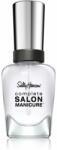 Sally Hansen Complete Salon Manicure körömerősítő lakk árnyalat 170 Clear'D To Take Off 14.7 ml
