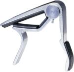Dunlop Trigger Capo Acoustic Flat Nickel