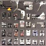 Sewtech Set 32 picioruse universale 032-A (ST-032-A) - evomag