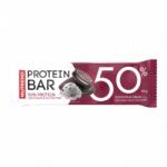 Nutrend Protein Bar 50 , 50 g, Čokoláda