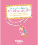 AUZOU Természetes virágos nyaklánc kreatív szettem (JLAZ506199)