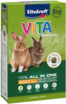 Vitakraft Vitakraft VITA Special Adult Hrană pentru iepuri pitici - 3 x 600 g