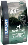 Nutrivet Nutrivet Inne Nutritive & Health pentru câini adulți - 12 kg