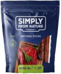 Simply from Nature Natural horse meat sticks 3 pcs