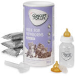 Concept for Life Concept for Life Milk Newborns - Set Starter 2 x 300 g (6 pliculețe a câte 100 g)