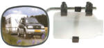 CARPOINT Argus oldal visszapillantó tükör lakókocsihoz - 2db - 190x140mm