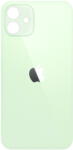  Piese si componente Capac Baterie Apple iPhone 12 mini, Verde (Mint Green) (cap/app/ai1/ve) - pcone