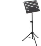 Thunder Germany MFH-4B kottatartó állvány (fekete) - mkaudio