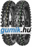 Mitas Terra Force-EX XT ( 120/90-18 TT 65M hátsó kerék, Mischung Super Light, gruen ) - gumik