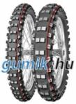 Mitas Terra Force-MX MH ( 60/100-12 TT 36M Mischung Közepes HARD, NHS, Első kerék, rot & gruen ) - gumik