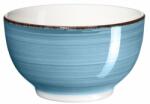 Mäser Castron din ceramică Mäser Bel Tempo 14 cm, albastru Castron