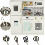  Fa konyha hűtőgéppel (KX4934)