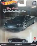 Mattel Hot Wheels masina car culture MCLAREN F1 HCK08