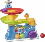 Hasbro PLAYSKOOL topogan cu mizica si bile Busy Ball Popper 39070