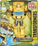 Hasbro Transformers Cyberverse Adventures Bumblebee F2730 Figurina
