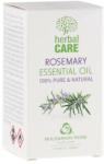 Bulgarian Rose Illóolaj Rozmaring - Bulgarian Rose Herbal Care Essential Oil 10 ml
