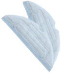  2x Mopp textília Vileda Steam Mop