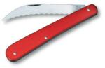 Victorinox Cuțit de buzunar Victorinox Baker's Knife Alox 84 mm, roșu