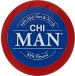 CHI Hajformázó krém közepes fixálás - CHI Man Text Me Back Shaping Cream 85 g
